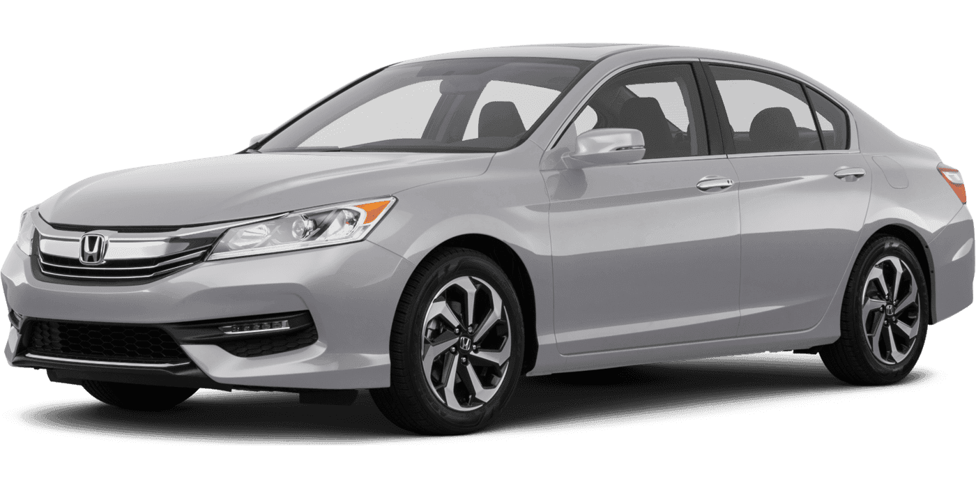 2017 Honda Accord EX in Janesville WI For Sale - Image 1