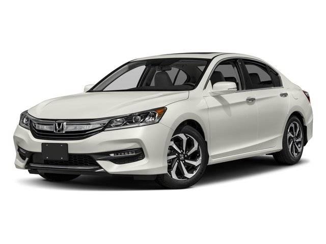 2017 Honda Accord EX-L V6 in Jacksonville FL For Sale - Image 1