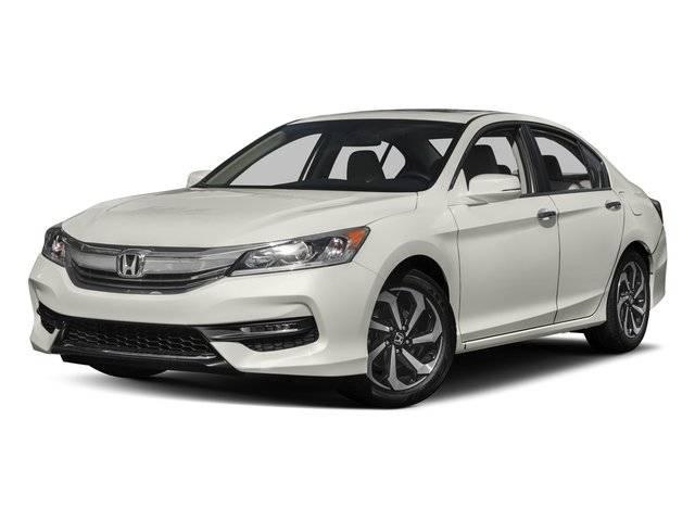2017 Honda Accord EX-L in Fort Myers FL For Sale - Image 1