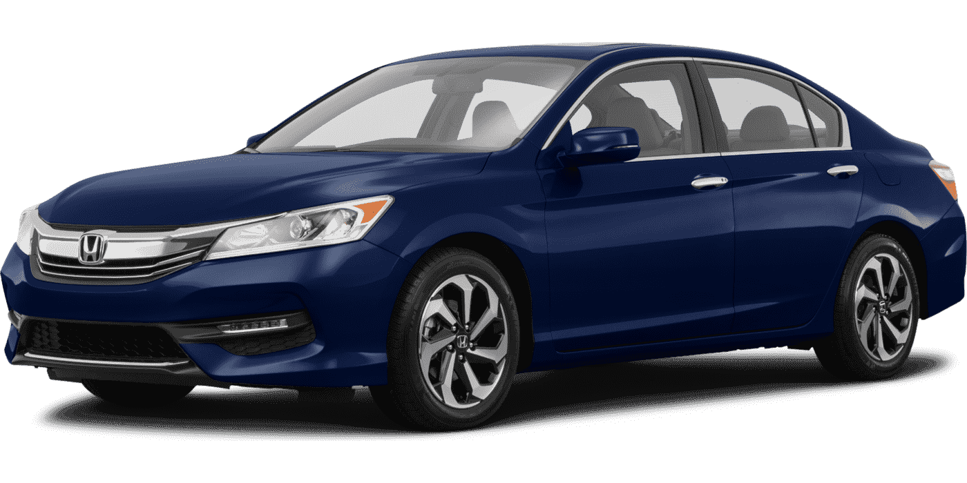 2017 Honda Accord EX-L in Lynn MA For Sale - Image 1