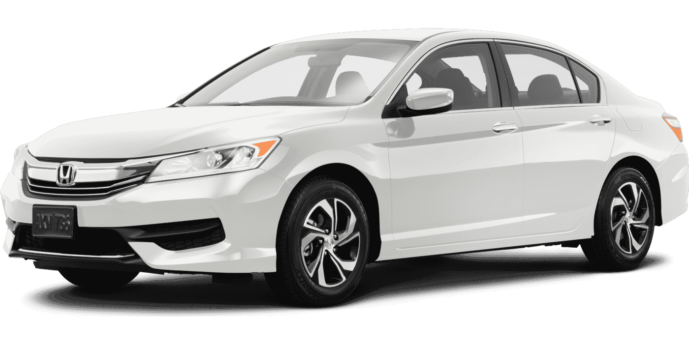 2017 Honda Accord LX in Tamarac FL For Sale - Image 1