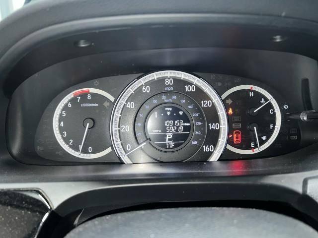 2017 Honda Accord LX in Homestead FL For Sale - Image 1