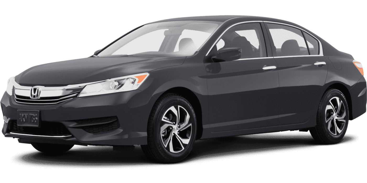 2017 Honda Accord LX in Nashua NH For Sale - Image 1