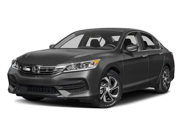 2017 Honda Accord LX in Bellflower CA For Sale - Image 1