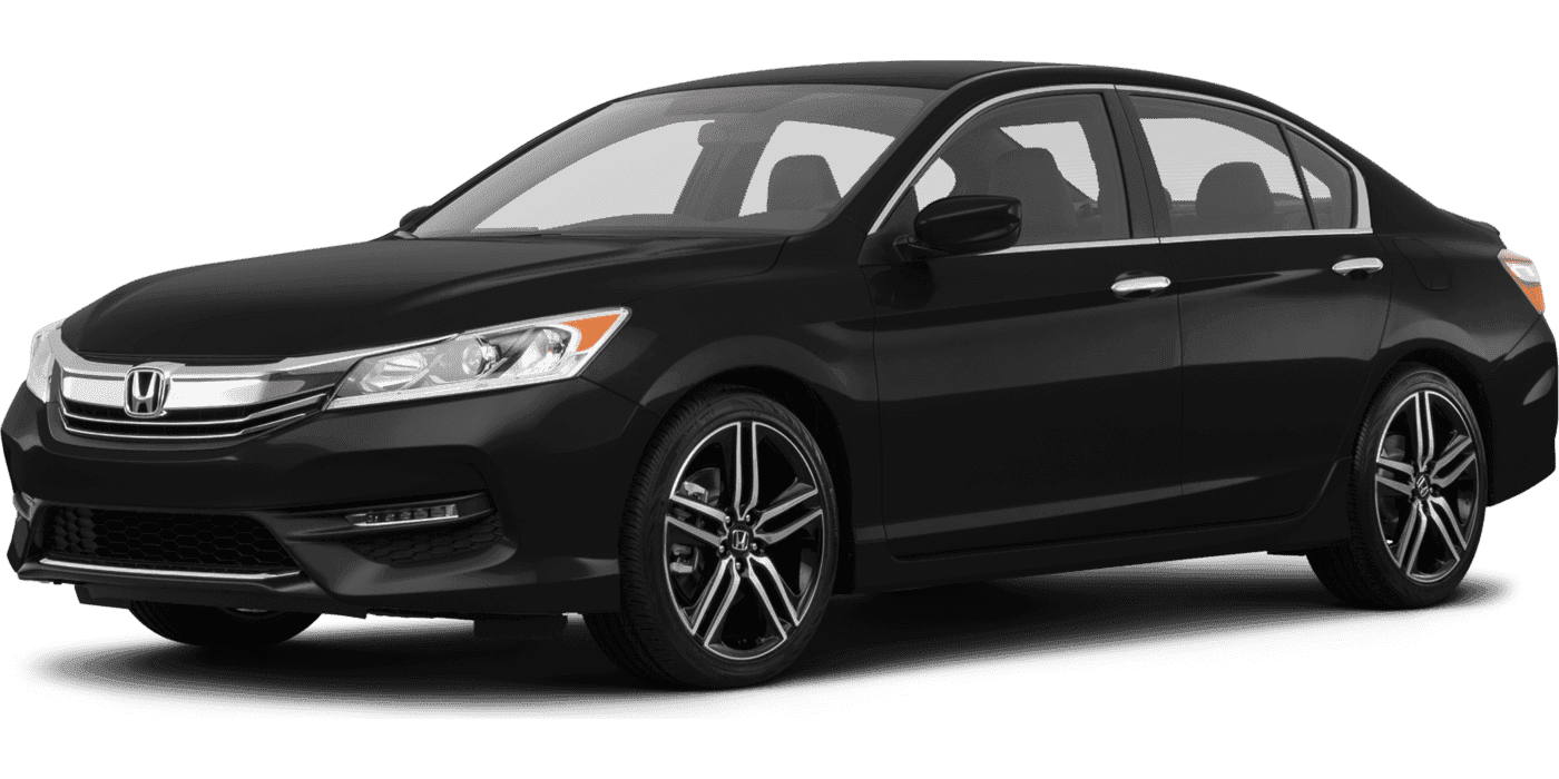 2017 Honda Accord Sport in Live Oak TX For Sale - Image 1