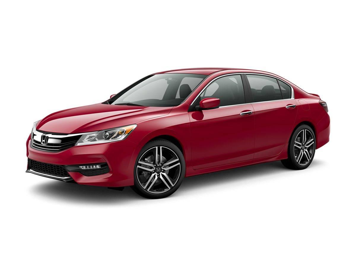 2017 Honda Accord Sport in Peoria IL For Sale - Image 1