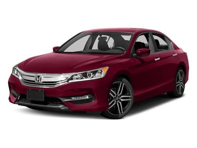 2017 Honda Accord Sport in Pasadena MD For Sale - Image 1