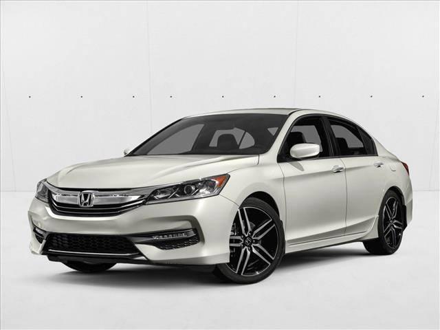 2017 Honda Accord Sport in Carlsbad CA For Sale - Image 1