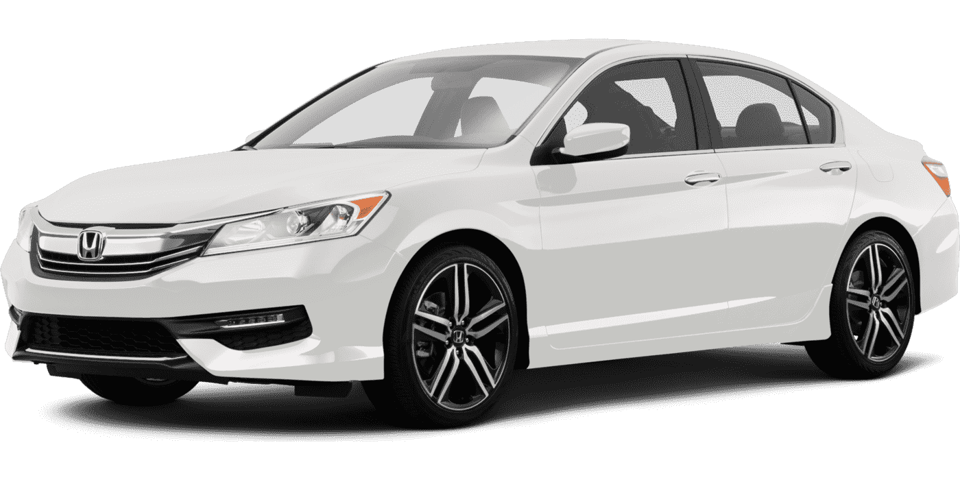 2017 Honda Accord Sport in Bakersfield CA For Sale - Image 1