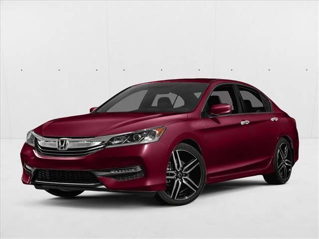 2017 Honda Accord Sport in Sanford FL For Sale - Image 1