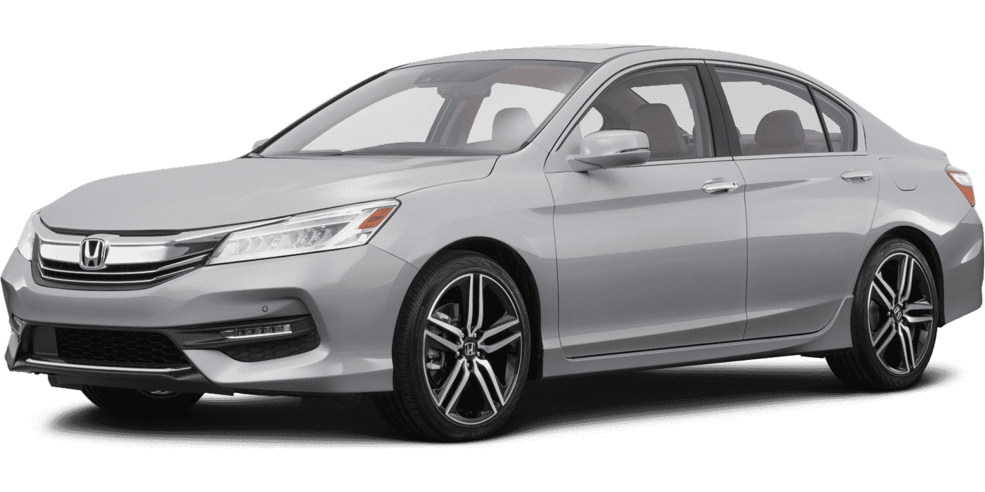 2017 Honda Accord Touring in Falls Church VA For Sale - Image 1