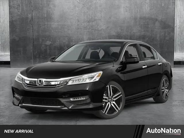 2017 Honda Accord Touring in Columbia SC For Sale - Image 1