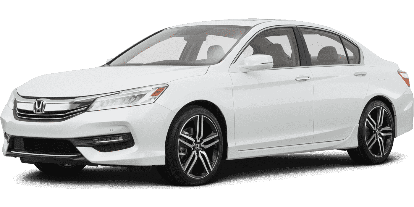 2017 Honda Accord Touring in Goodyear AZ For Sale - Image 1
