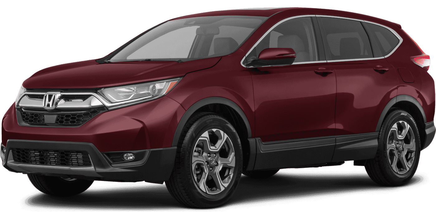 2017 Honda CR-V EX in Chesapeake VA For Sale - Image 1