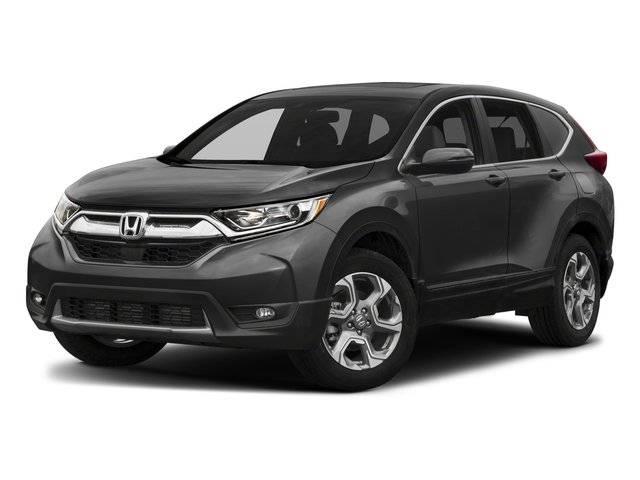 2017 Honda CR-V EX-L in Montclair CA For Sale - Image 1