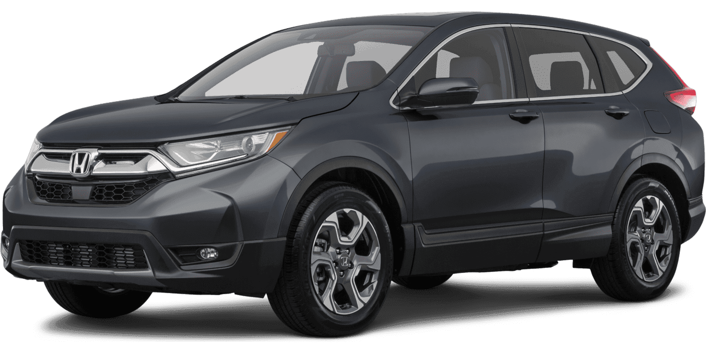 2017 Honda CR-V EX-L in Bethesda MD For Sale - Image 1