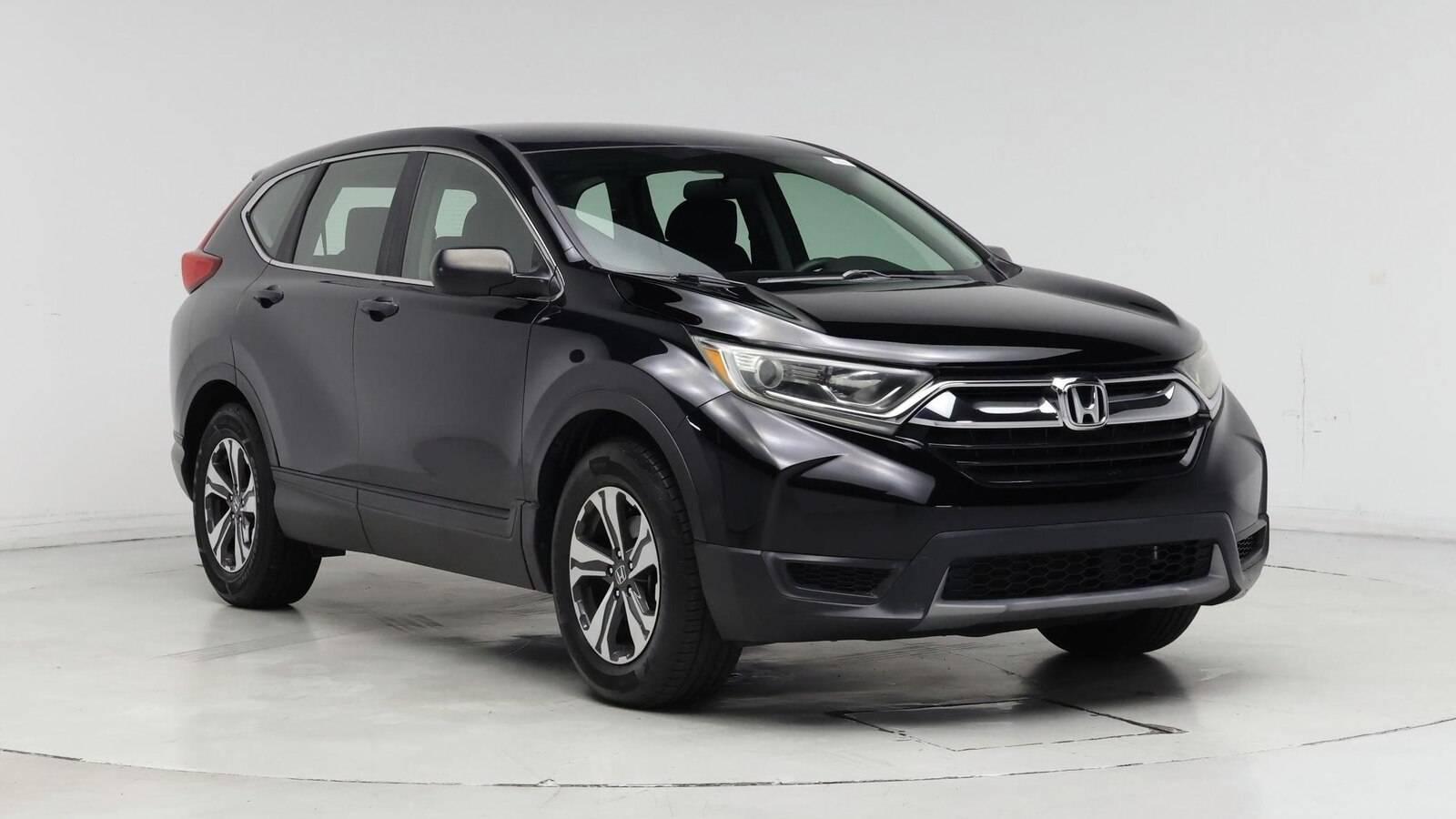 2017 Honda CR-V LX in Birmingham AL For Sale - Image 1