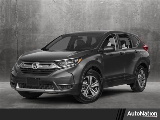 2017 Honda CR-V LX in Roseville CA For Sale - Image 1