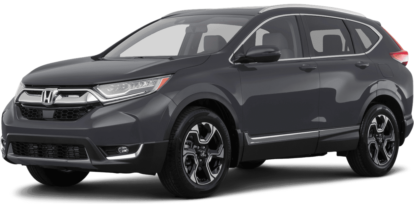 2017 Honda CR-V Touring in Princeton NJ For Sale - Image 1