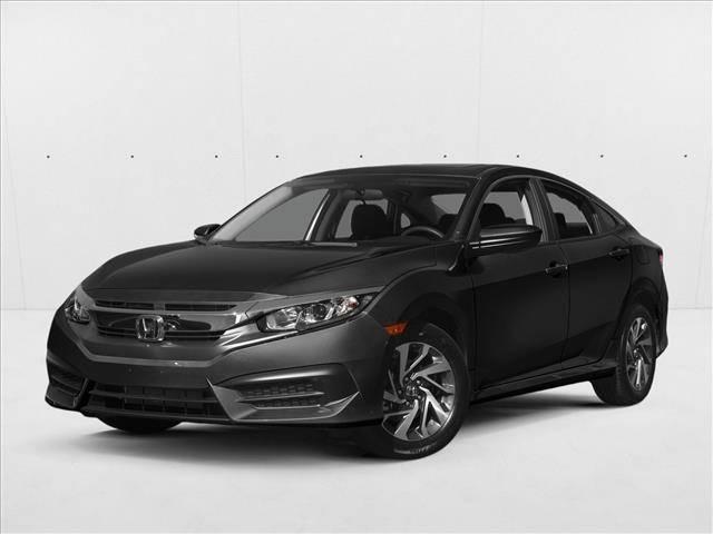 2017 Honda Civic EX in Torrance CA For Sale - Image 1