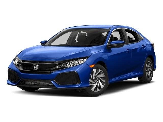 2017 Honda Civic EX-L Navi in Costa Mesa CA For Sale - Image 1