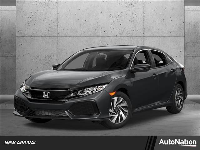 2017 Honda Civic EX-L Navi in Roseville CA For Sale - Image 1