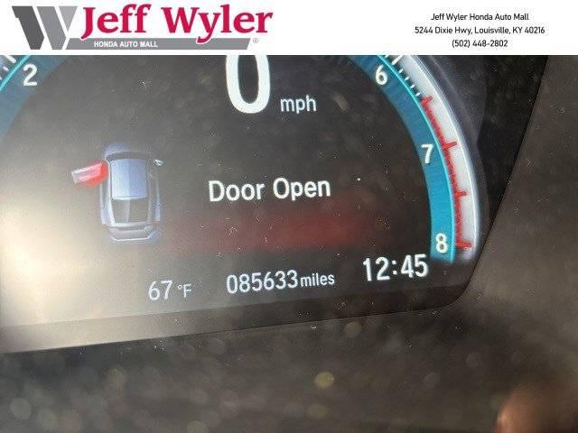 2017 Honda Civic EX-L Navi in Louisville KY For Sale - Image 1