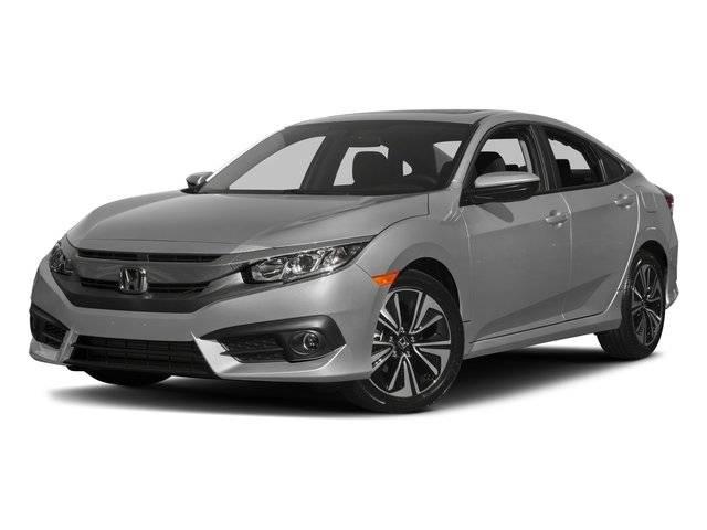 2017 Honda Civic EX-T in Colma CA For Sale - Image 1