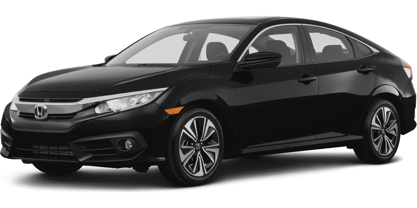2017 Honda Civic EX-T in Denver CO For Sale - Image 1
