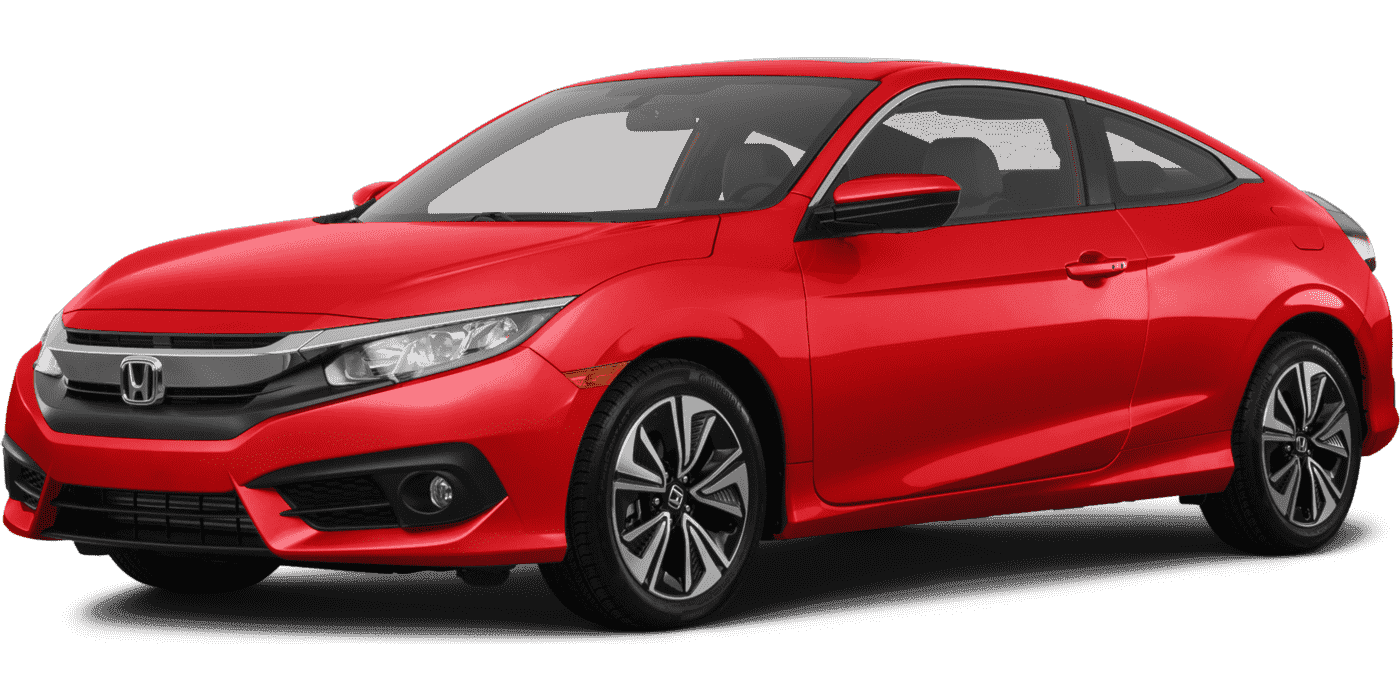 2017 Honda Civic EX-T in La Crosse WI For Sale - Image 1