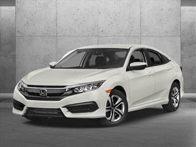 2017 Honda Civic LX in Centennial CO For Sale - Image 1