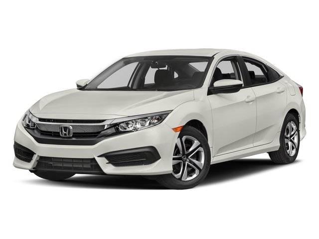 2017 Honda Civic LX in Colma CA For Sale - Image 1