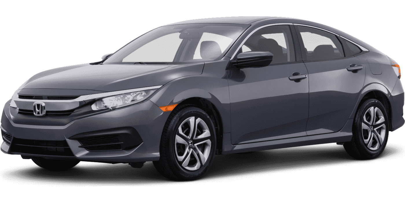 2017 Honda Civic LX in Torrance CA For Sale - Image 1