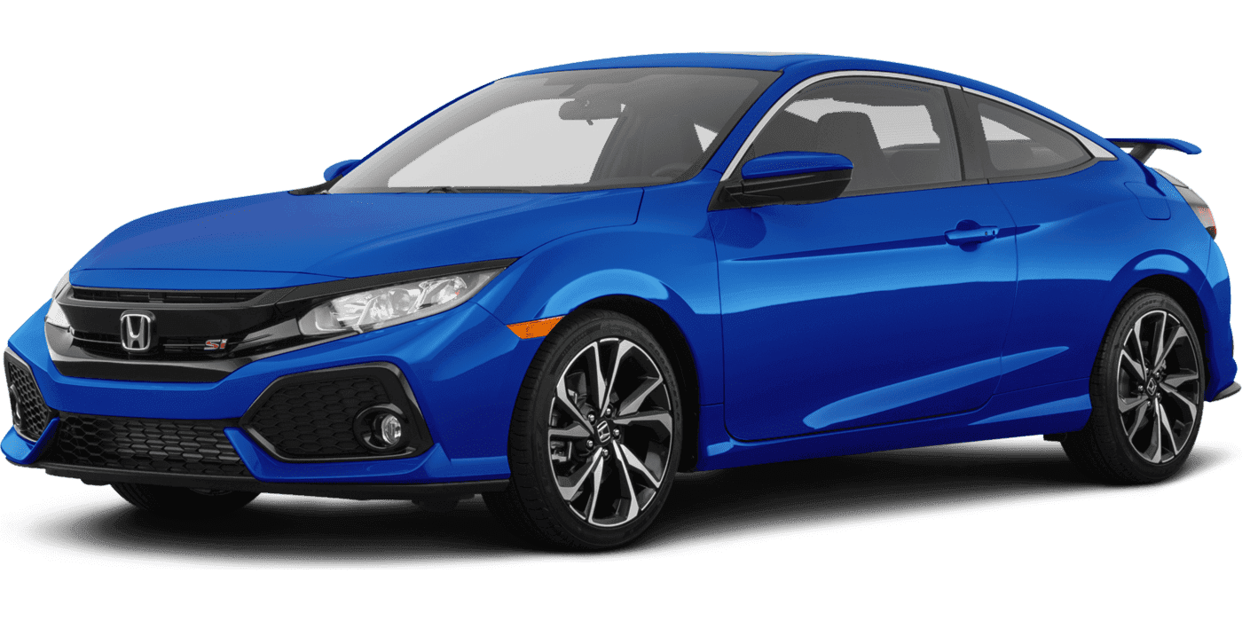 2017 Honda Civic Si in Bremerton WA For Sale - Image 1