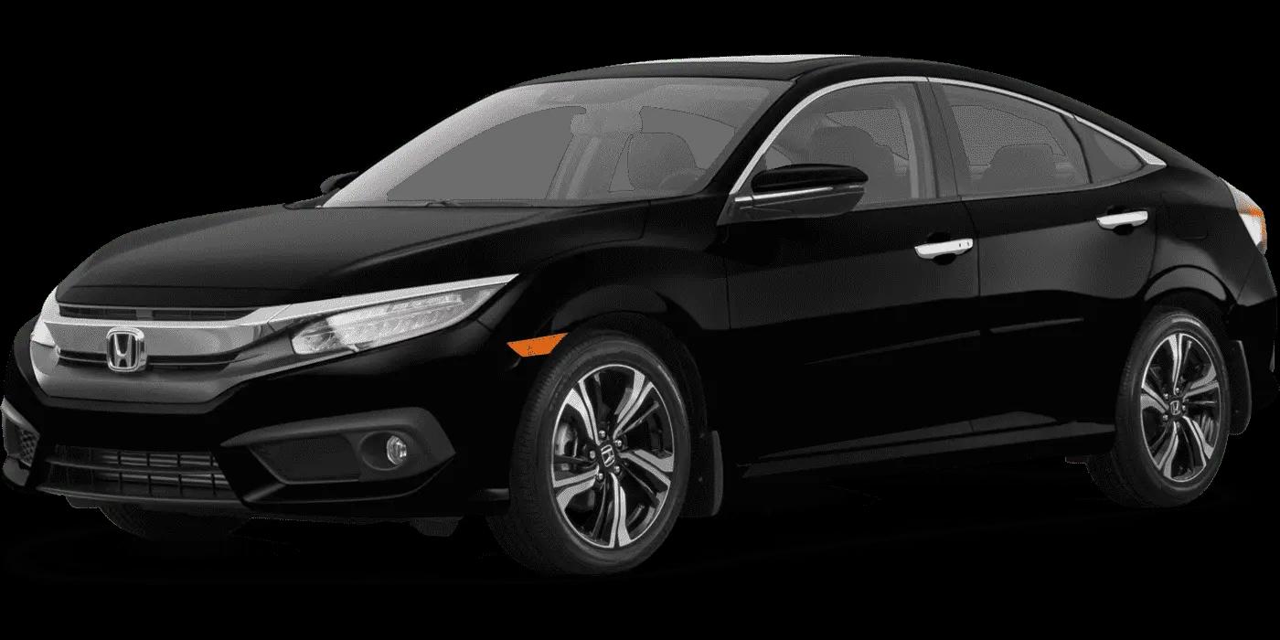 2017 Honda Civic Touring in Las Vegas NV For Sale - Image 1