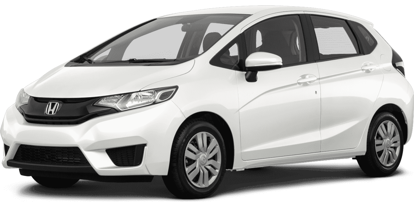 2017 Honda Fit LX in Lees Summit MO For Sale - Image 1