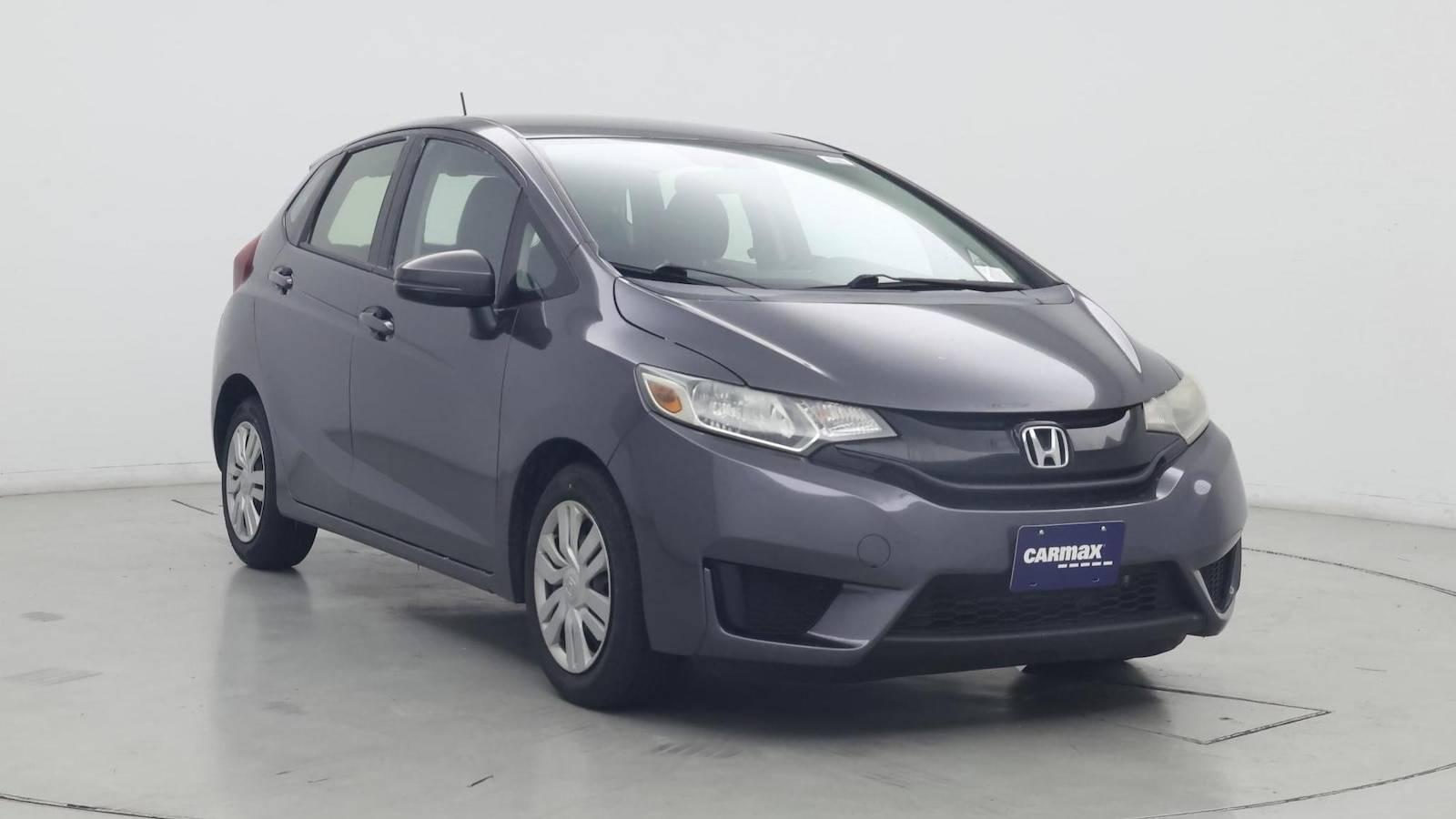 2017 Honda Fit LX in Birmingham AL For Sale - Image 1