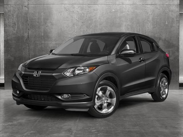 2017 Honda HR-V EX in Buena Park CA For Sale - Image 1