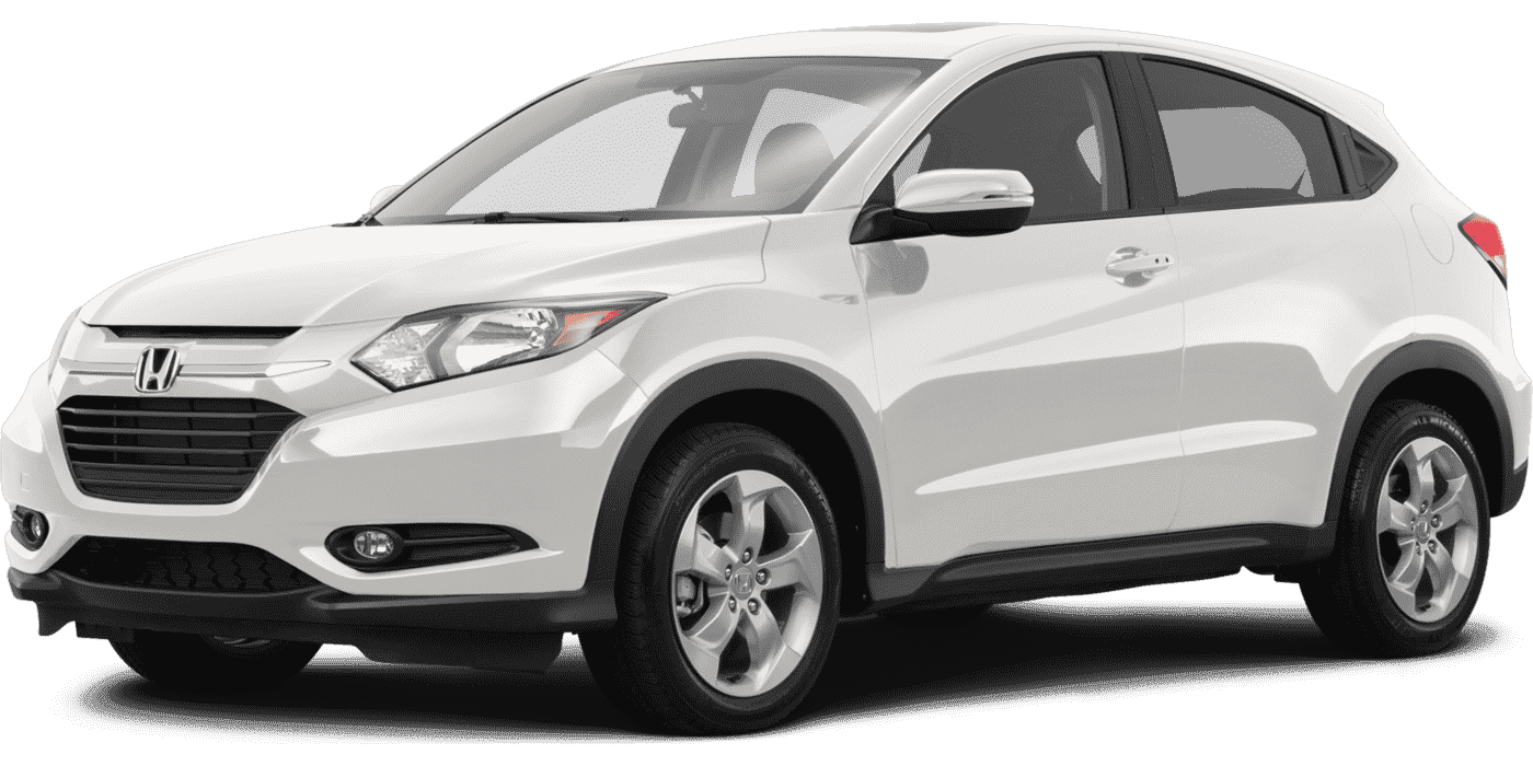 2017 Honda HR-V EX in Jackson TN For Sale - Image 1