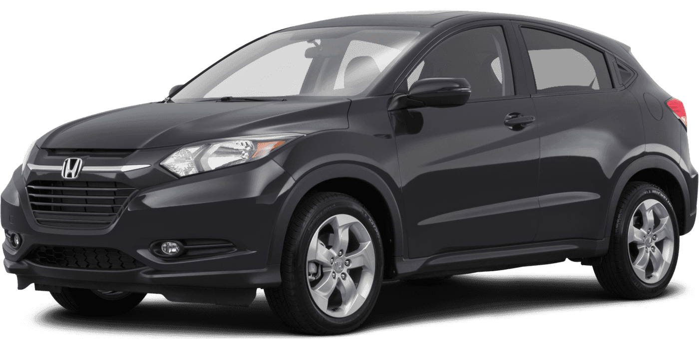 2017 Honda HR-V EX in Las Vegas NV For Sale - Image 1