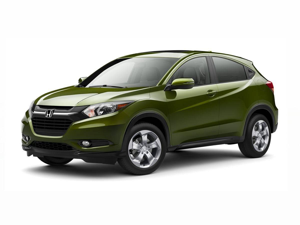 2017 Honda HR-V EX in Ivel KY For Sale - Image 1