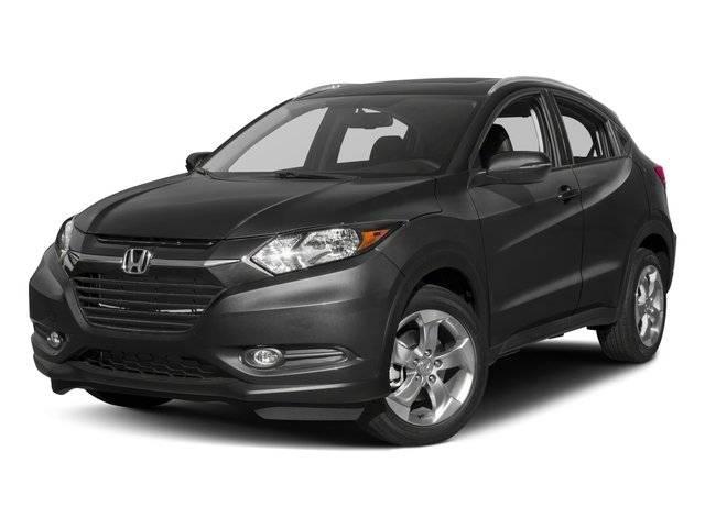 2017 Honda HR-V EX-L Navi in Highlands Ranch CO For Sale - Image 1