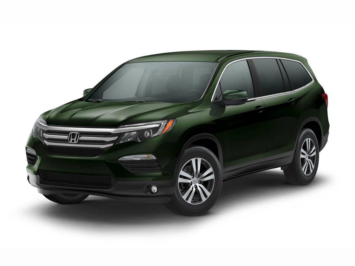 2017 Honda Pilot EX in Vienna VA For Sale - Image 1