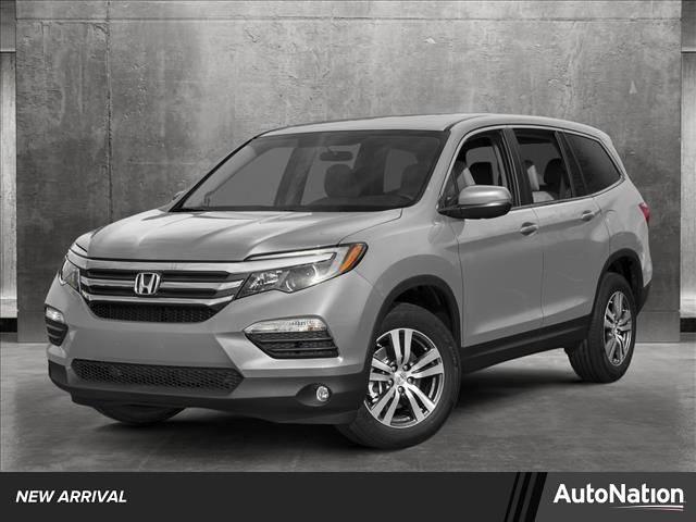 2017 Honda Pilot EX in Clearwater FL For Sale - Image 1