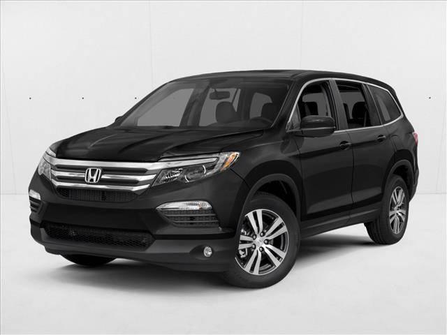2017 Honda Pilot EX-L in Tempe AZ For Sale - Image 1