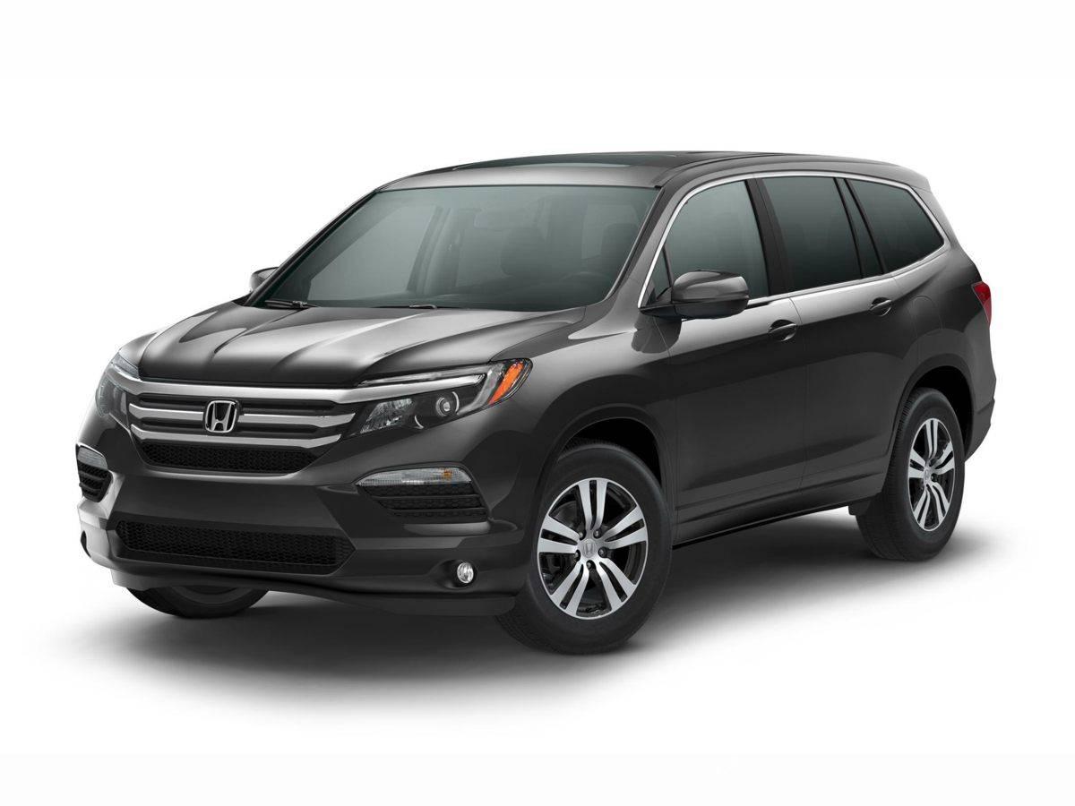 2017 Honda Pilot EX-L in Baltimore MD For Sale - Image 1