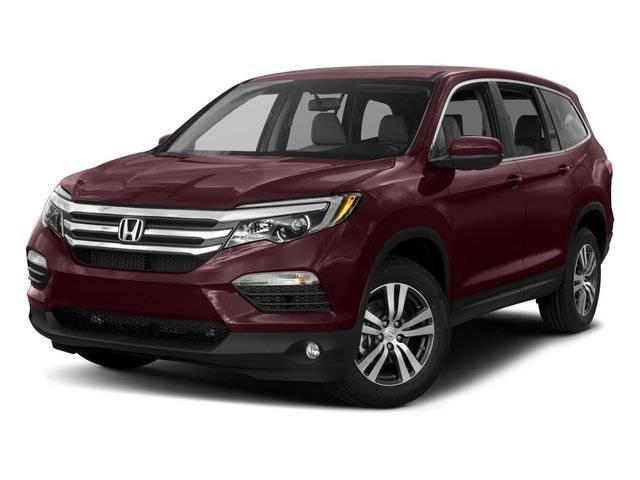 2017 Honda Pilot EX-L in Tampa FL For Sale - Image 1