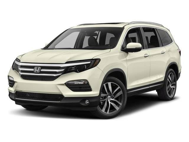 2017 Honda Pilot Touring in WALNUT CREEK CA For Sale - Image 1