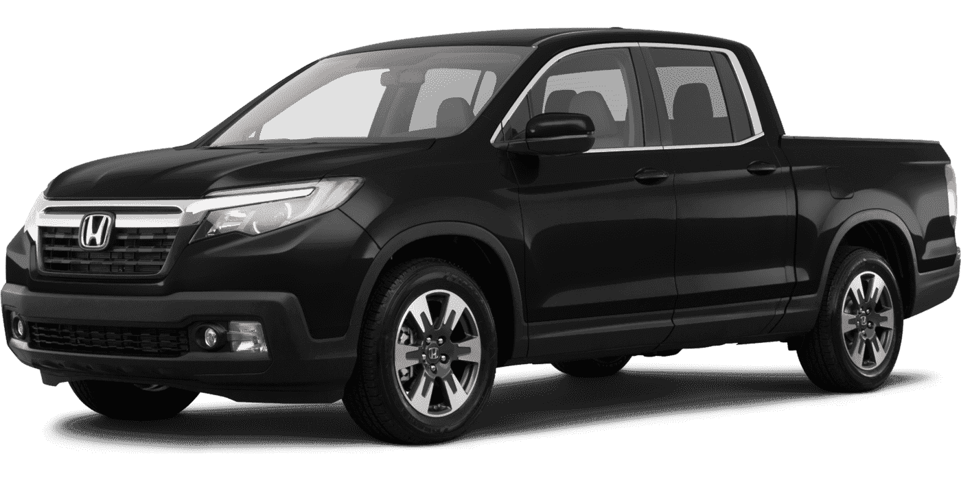 2017 Honda Ridgeline Black Edition in Westport CT For Sale - Image 1