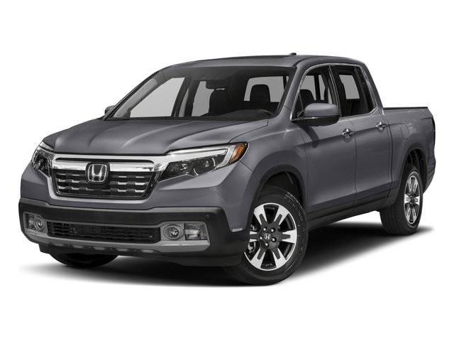 2017 Honda Ridgeline RTL-E in Hillsboro OR For Sale - Image 1